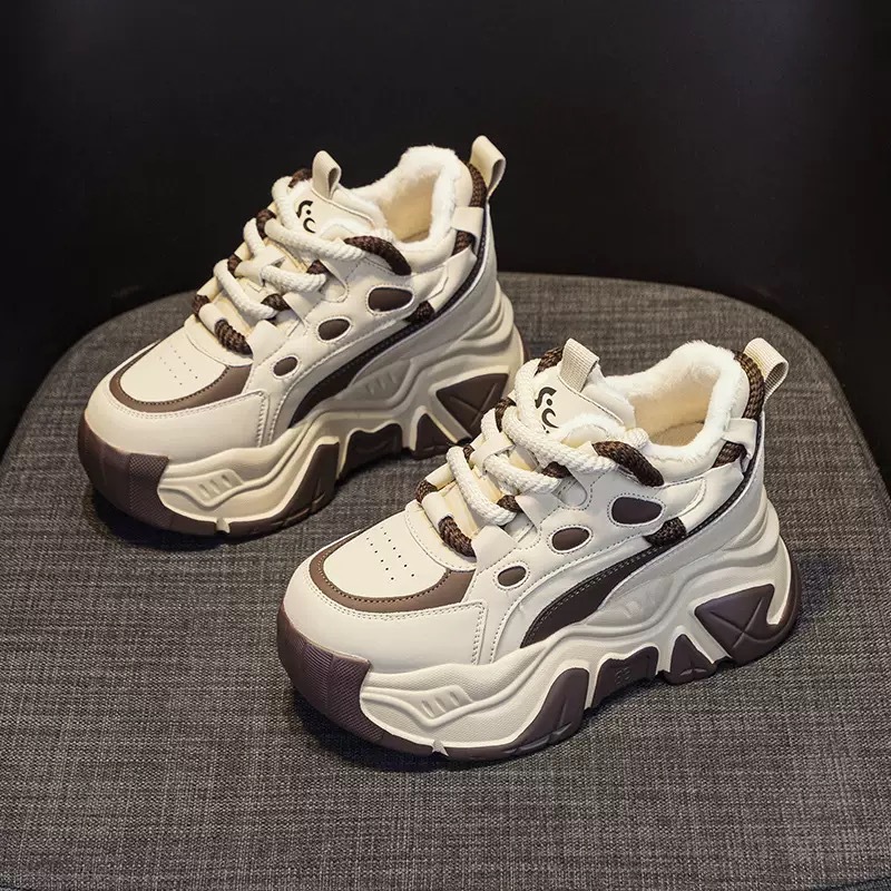 أحذية نسائية جديدة لعام 2026 م - مراجعة Women'S Shoes Trendy وسعره