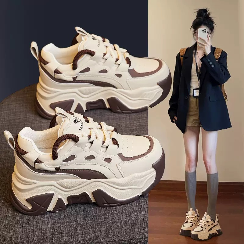 أحذية نسائية جديدة لعام 2026 م - مراجعة Women'S Shoes Trendy وسعره