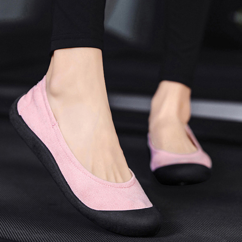 أحذية نسائية قماشية للخارج، أح - مراجعة Loafer Flat Women وسعره